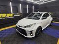 2023 Toyota GR Yaris Rally 1.6T