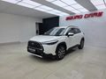 2024 Toyota Corolla Cross 1.8 XR Hybrid