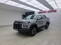 2026 JAC T9 2.0 CTI Lux 4x4 Auto Double-Cab