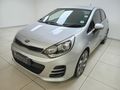 2017 Kia Rio 1.4 Tec 5-dr Auto