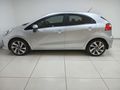 2017 Kia Rio 1.4 Tec 5-dr Auto