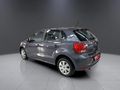 2025 Volkswagen Polo Vivo 1.4