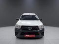 2023 Toyota Hilux 2.0 VVTi Single-Cab