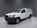 2023 Toyota Hilux 2.0 VVTi Single-Cab