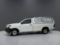 2023 Toyota Hilux 2.0 VVTi Single-Cab
