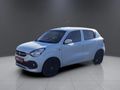 2025 Toyota Vitz 1.0 XR AMT