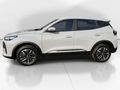 2026 Chery Tiggo Cross 1.5 HEV Comfort DHT