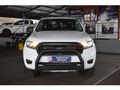 2022 Ford Ranger 2.2 TDCi XL Double-Cab