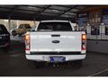 2022 Ford Ranger 2.2 TDCi XL Double-Cab