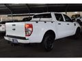2022 Ford Ranger 2.2 TDCi XL Double-Cab