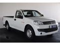 2021 GWM Steed 5 2.2 MPi Workhorse Single-Cab