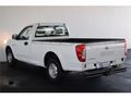 2021 GWM Steed 5 2.2 MPi Workhorse Single-Cab