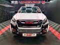 2020 Isuzu D-Max 250 HO X-Rider Auto Double-Cab
