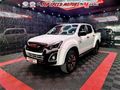 2020 Isuzu D-Max 250 HO X-Rider Auto Double-Cab