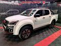 2020 Isuzu D-Max 250 HO X-Rider Auto Double-Cab