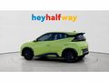 2026 BYD Dolphin Surf Comfort