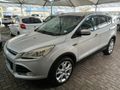 2015 Ford Kuga 1.5 EcoBoost Trend