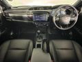 2026 Toyota Hilux 2.8 GD-6 RB Legend 55 4x4 Auto Double Cab