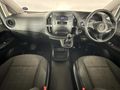 2020 Mercedes-Benz Vito 111 1.6 CDI Mixto CrewCab Panel Van