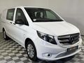 2020 Mercedes-Benz Vito 111 1.6 CDI Mixto CrewCab Panel Van