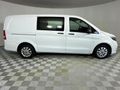 2020 Mercedes-Benz Vito 111 1.6 CDI Mixto CrewCab Panel Van