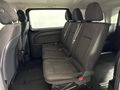 2020 Mercedes-Benz Vito 111 1.6 CDI Mixto CrewCab Panel Van