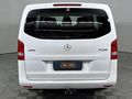 2020 Mercedes-Benz Vito 111 1.6 CDI Mixto CrewCab Panel Van