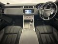 2015 Land Rover Range Rover Sport 3.0 SDV6 SE