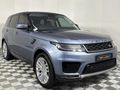 2019 Land Rover Range Rover Sport 3.0 D SE (190kW)