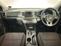 2019 Kia Sportage 1.6 GDI Ignite Auto