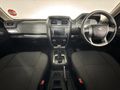 2024 Mahindra Pik Up 2.2 mHawk S11 4x4 Auto Double-Cab