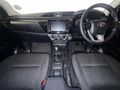 2025 Toyota Hilux 2.4 GD-6 Raised Body Raider Auto Double-Cab