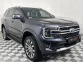 2023 Ford Everest 3.0D V6 Platinum AWD Auto