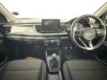 2024 Kia Rio 1.2 LS 5-dr