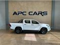2023 Toyota Hilux 2.4 GD-6 Raider 4x4 Double-Cab