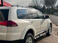 2014 Mitsubishi Pajero Sport 2.5D 4x4 Auto