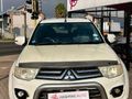 2014 Mitsubishi Pajero Sport 2.5D 4x4 Auto