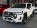 2023 Toyota Hilux 2.4 GD-6 SR 4x4 Double-Cab