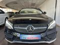 2016 Mercedes-Benz C-Class C 300 AMG Coupe