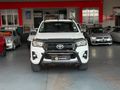 2018 Toyota Hilux 2.8 GD-6 Raised Body Raider Auto Extended Cab