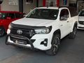 2018 Toyota Hilux 2.8 GD-6 Raised Body Raider Auto Extended Cab