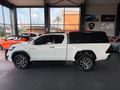 2018 Toyota Hilux 2.8 GD-6 Raised Body Raider Auto Extended Cab