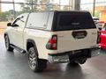 2018 Toyota Hilux 2.8 GD-6 Raised Body Raider Auto Extended Cab
