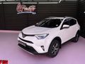 2017 Toyota RAV4 2.0 GX Auto