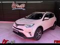 2017 Toyota RAV4 2.0 GX Auto