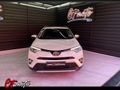 2017 Toyota RAV4 2.0 GX Auto