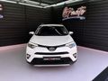 2017 Toyota RAV4 2.0 GX Auto