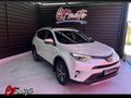 2017 Toyota RAV4 2.0 GX Auto