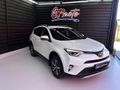 2017 Toyota RAV4 2.0 GX Auto
