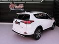 2017 Toyota RAV4 2.0 GX Auto